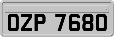 OZP7680