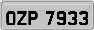 OZP7933
