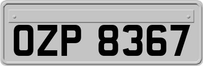 OZP8367