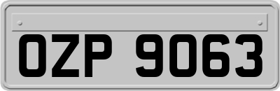 OZP9063