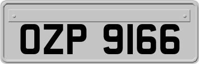OZP9166