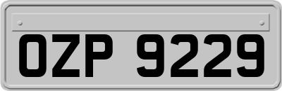 OZP9229