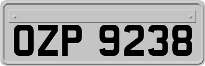 OZP9238
