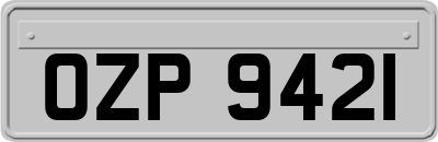 OZP9421