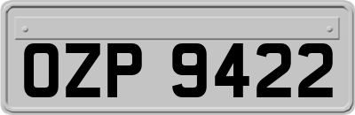 OZP9422