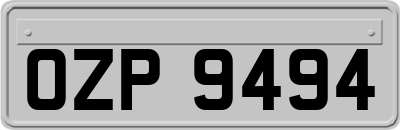 OZP9494