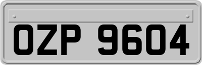 OZP9604