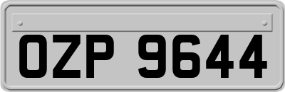 OZP9644
