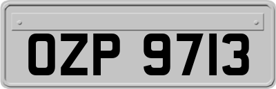 OZP9713