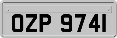 OZP9741