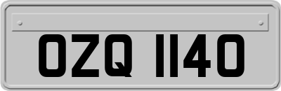 OZQ1140