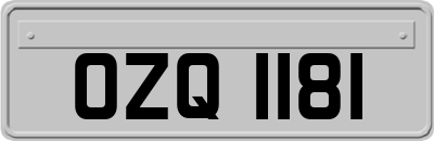 OZQ1181