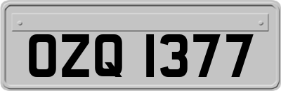 OZQ1377