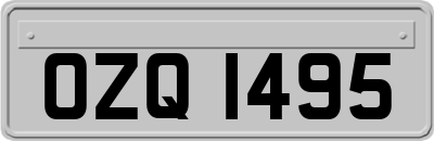 OZQ1495