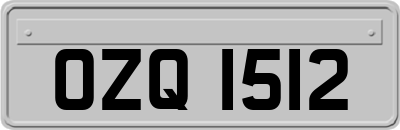 OZQ1512
