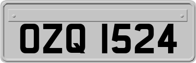 OZQ1524