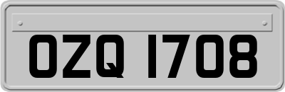 OZQ1708