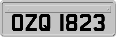 OZQ1823
