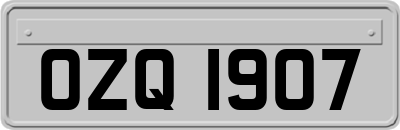 OZQ1907