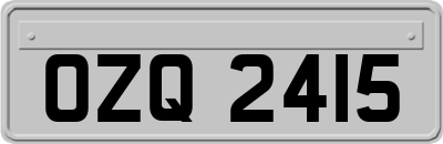 OZQ2415