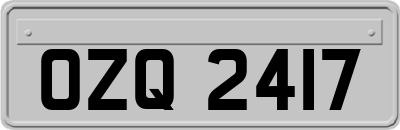 OZQ2417