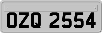 OZQ2554