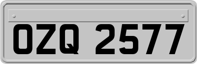 OZQ2577