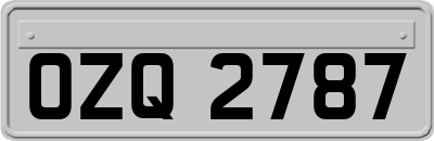 OZQ2787