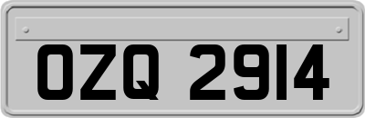 OZQ2914