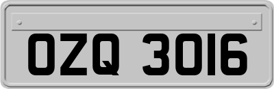 OZQ3016