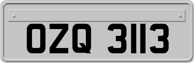 OZQ3113