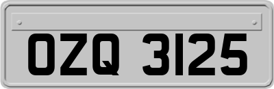 OZQ3125