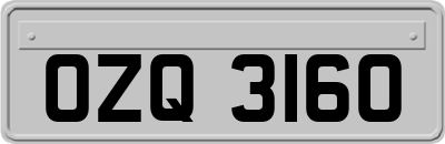 OZQ3160