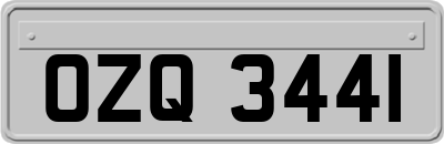 OZQ3441