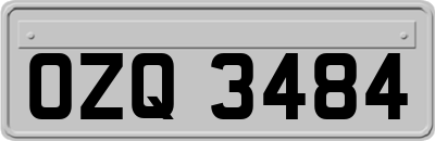 OZQ3484