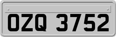 OZQ3752
