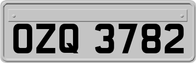 OZQ3782