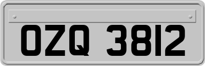 OZQ3812