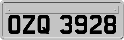 OZQ3928