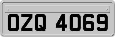 OZQ4069