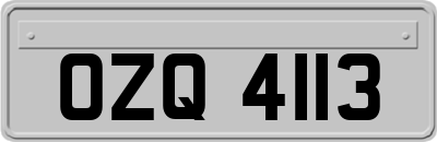 OZQ4113