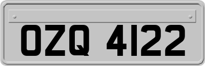 OZQ4122