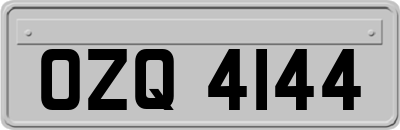 OZQ4144