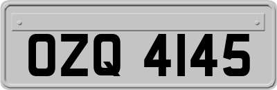 OZQ4145
