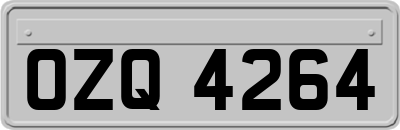 OZQ4264