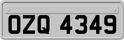 OZQ4349