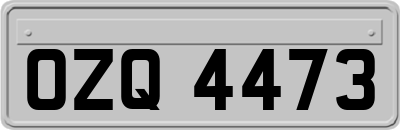 OZQ4473