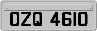 OZQ4610