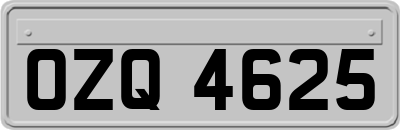 OZQ4625