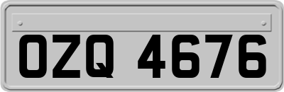 OZQ4676